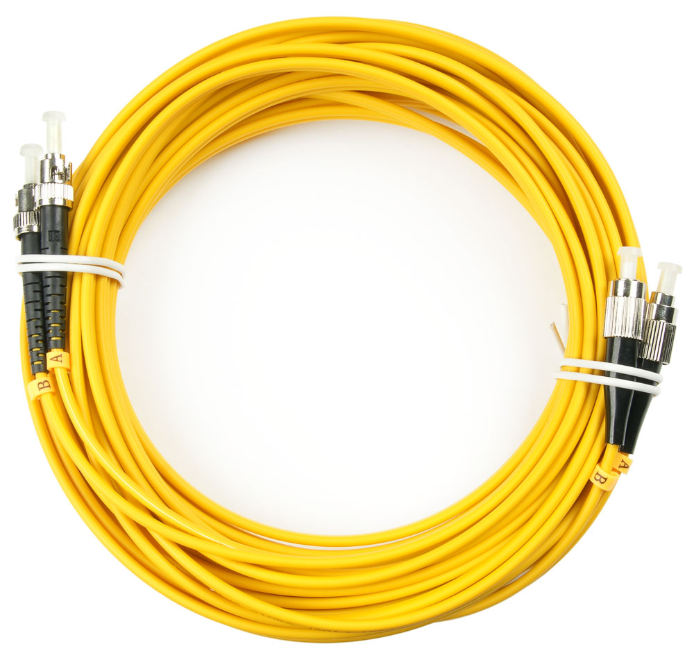 Cabeus FOP(d)-9-FC-ST-20m
