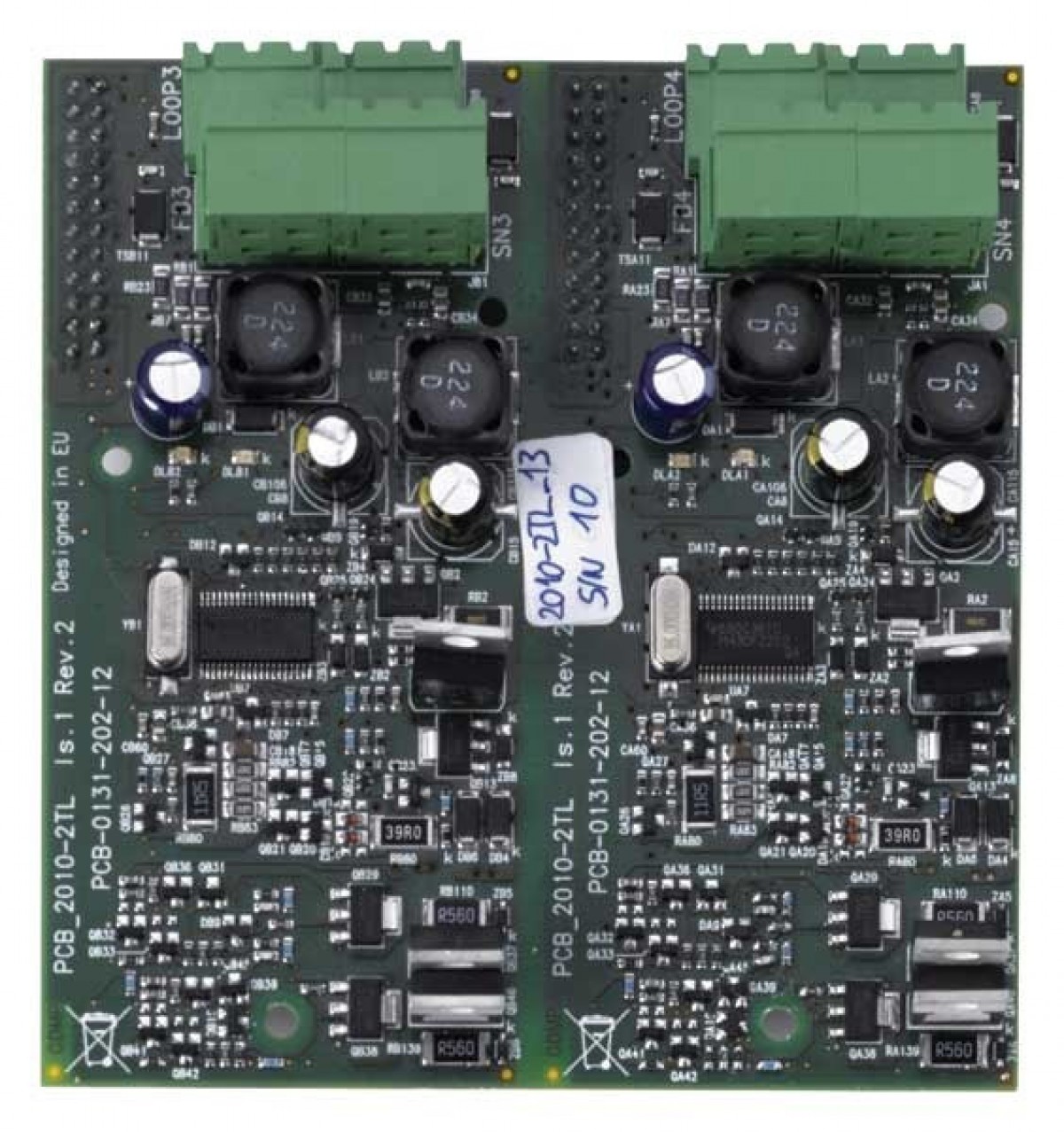 Aritech (UTC F&S) 2X-LB