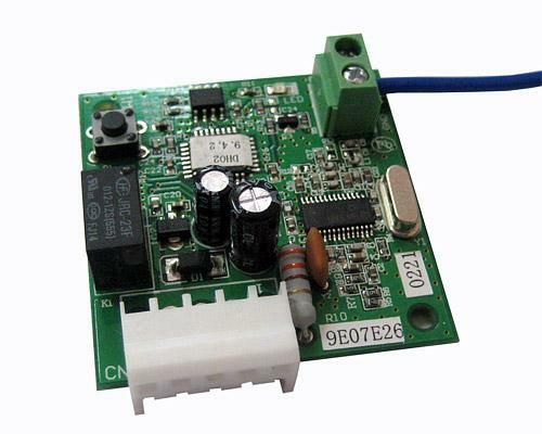 DoorHan Receiver 433