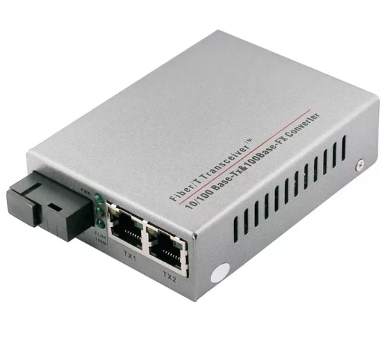 OSNOVO OMC-100-21S5b