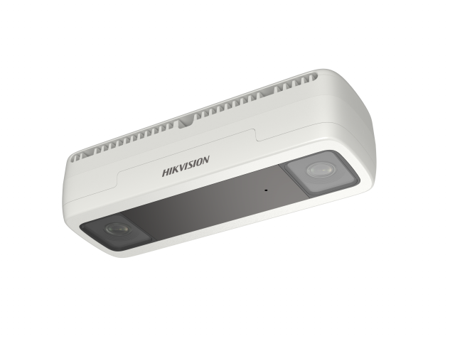 HIKVISION DS-2CD6825G0/C-IVS(2.0mm)