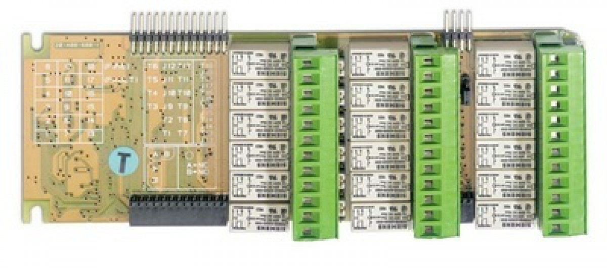Aritech (UTC F&S) RB2016