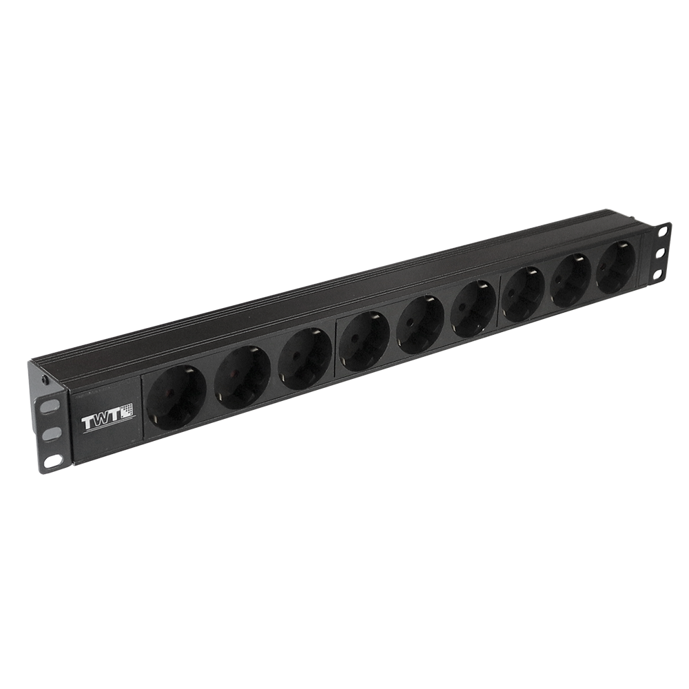 Lanmaster TWT-PDU19-16A9P-C20