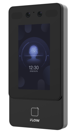 iFLOW F-KD-3322PMCW