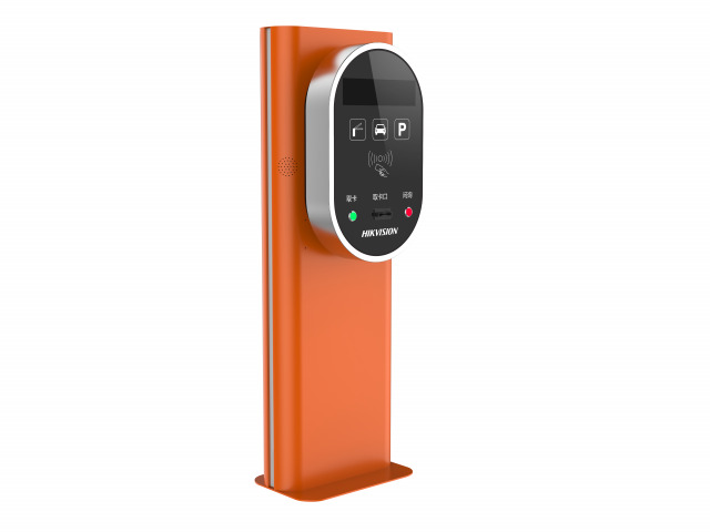 HIKVISION DS-TME401-TRL