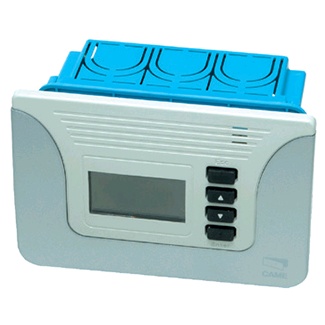 CAME 001SIPA03