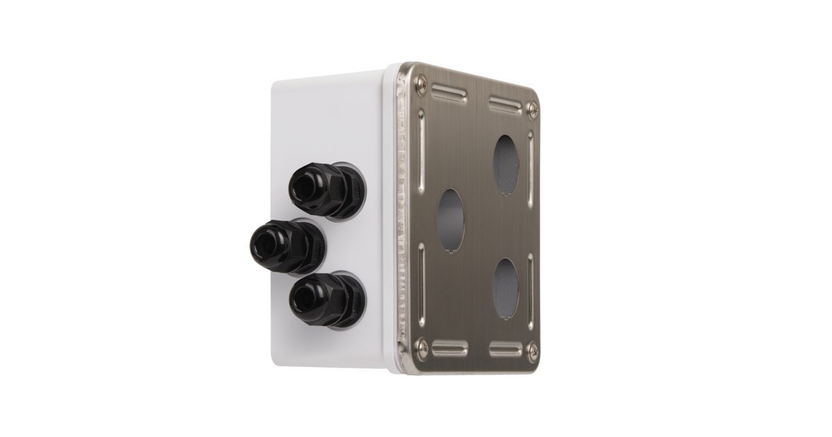 NIKOMAX NMC-MB3P-IS-MT