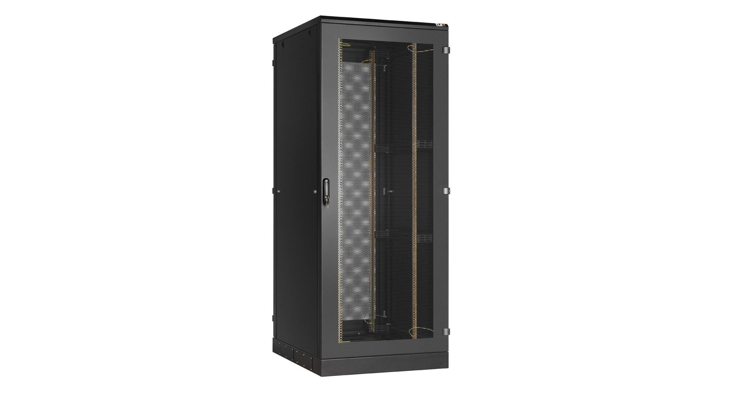 NIKOMAX TFR-428080-PMPM-R2-BK