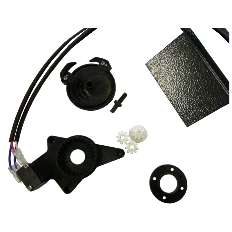 DoorHan DHCH-10