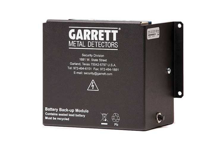Garrett Блок бесперебойного питания 2225410
