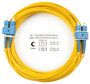 Cabeus FOP(d)-9-SC-SC-15m