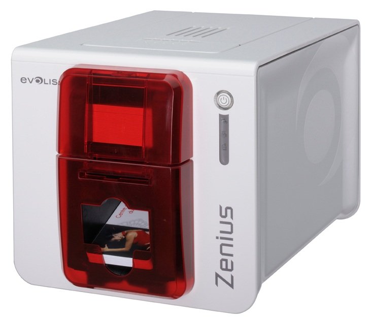 Evolis ZN1H0000RS
