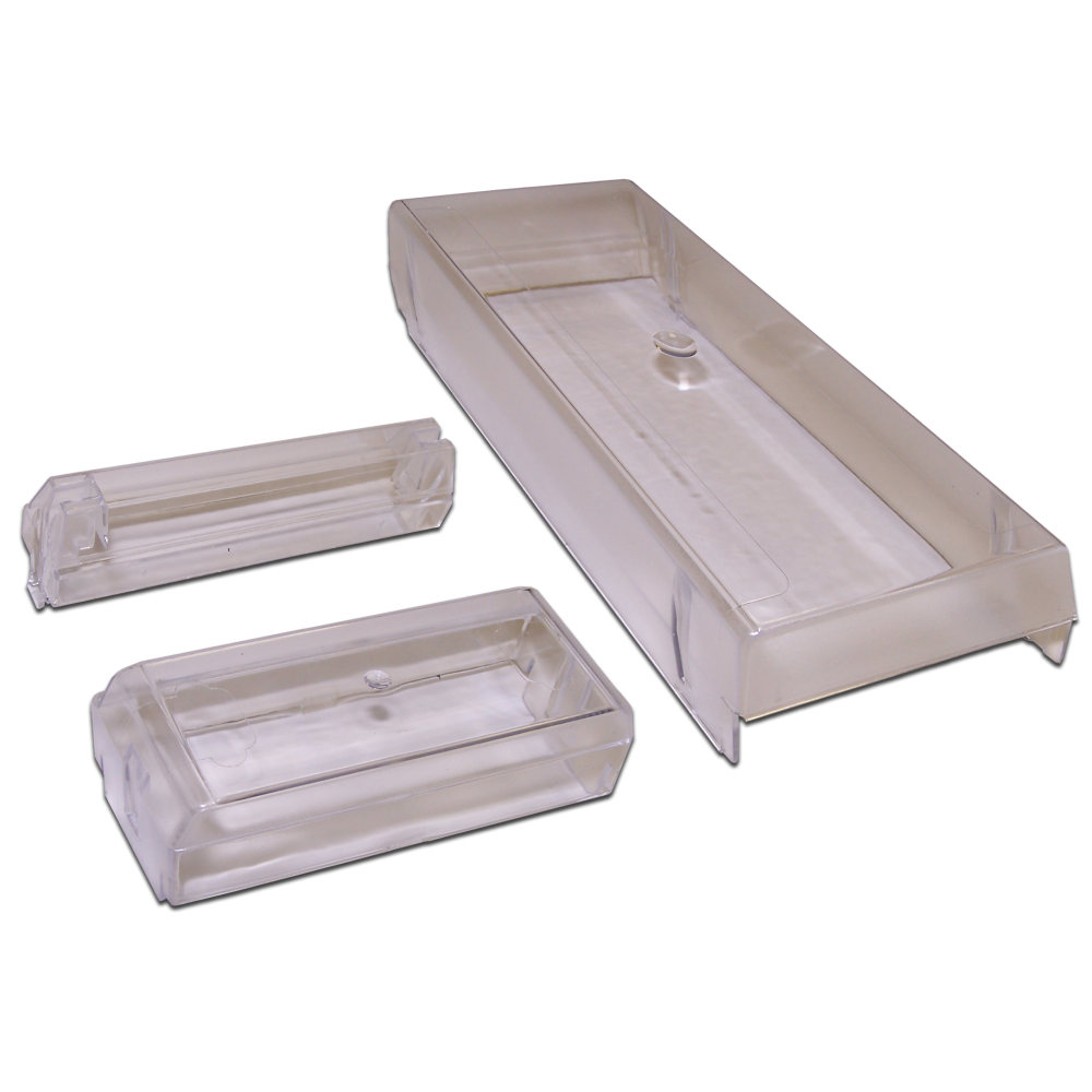 Lanmaster TWT-DB10-2P-CVR