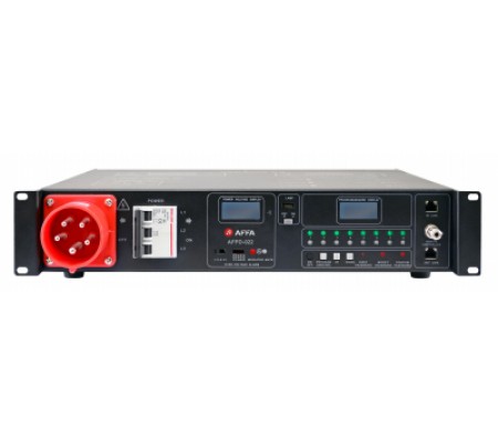 Inter-M AFPD-022