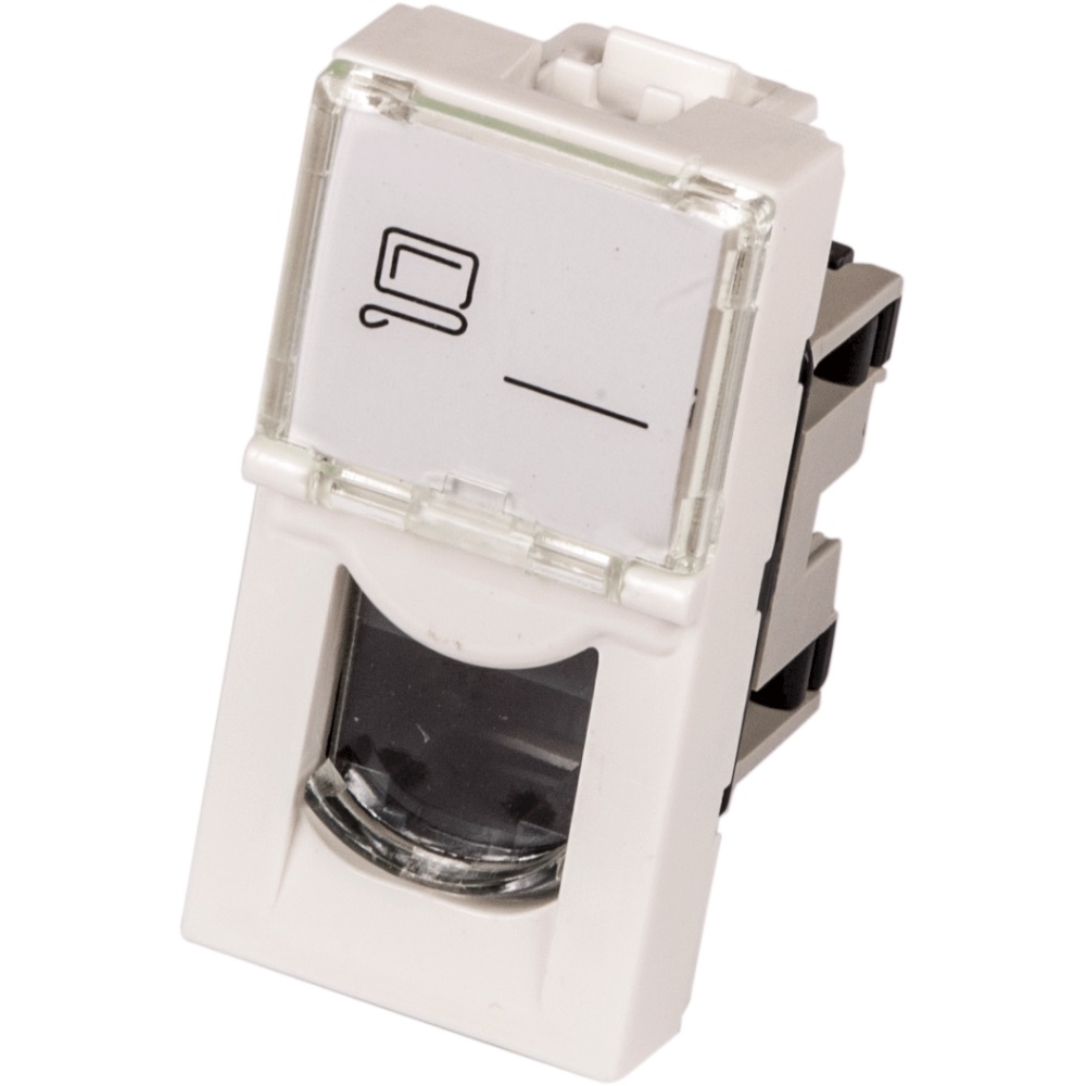 Lanmaster LAN-SIP-22U5E-WH