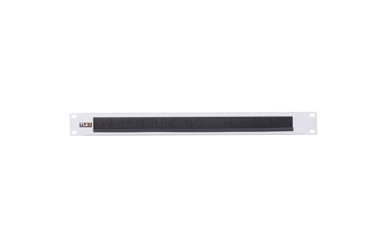 NIKOMAX TLK-BRSH-1U-GY