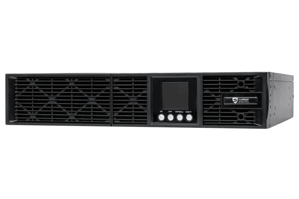 CyberPower РСК-ЭКСПЕРТ-1000С-М