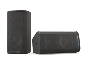 CVGaudio BEATBOMBER SAT-S6BL