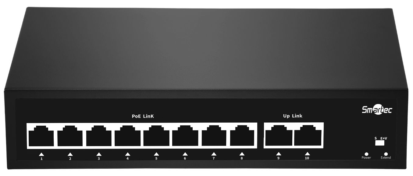Smartec ST-NS208MB-GD