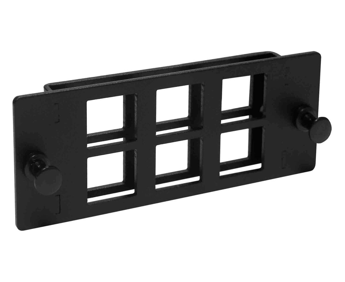 Cabeus FO-FP-4K-6KJ-BK-T