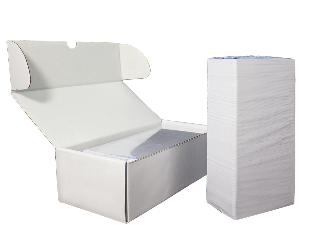 Tantos Smart-карта TS тонкая multipack