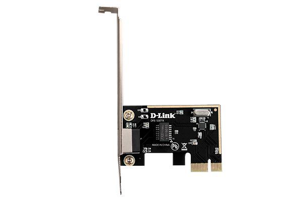 D-Link DFE-530TX/20/E1A