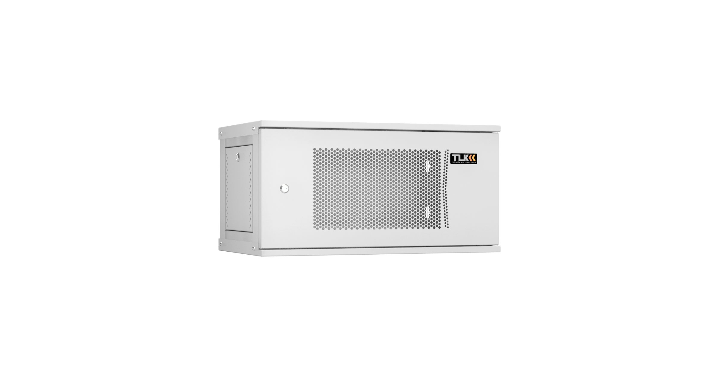 NIKOMAX TWI-066035-R-P-GY