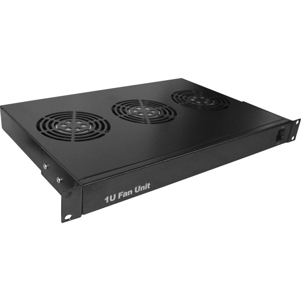 Lanmaster TWT-CBB-FANB3-RACK