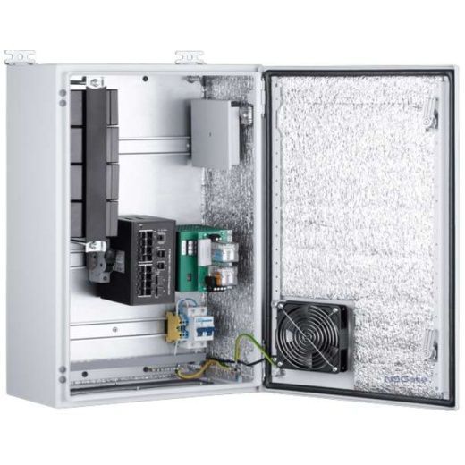 NSGate NSBox-4162HR