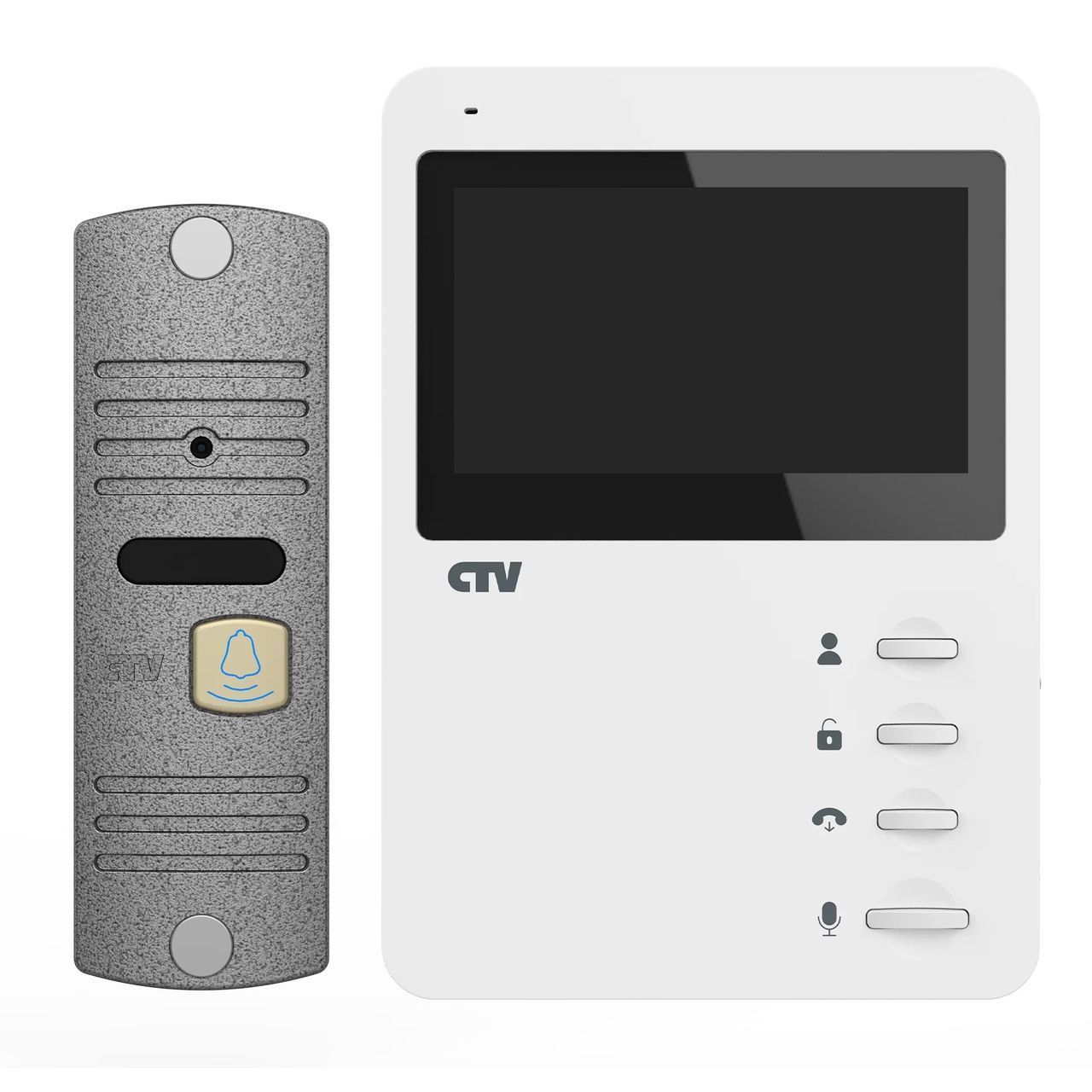 CTV CTV-DP1400N