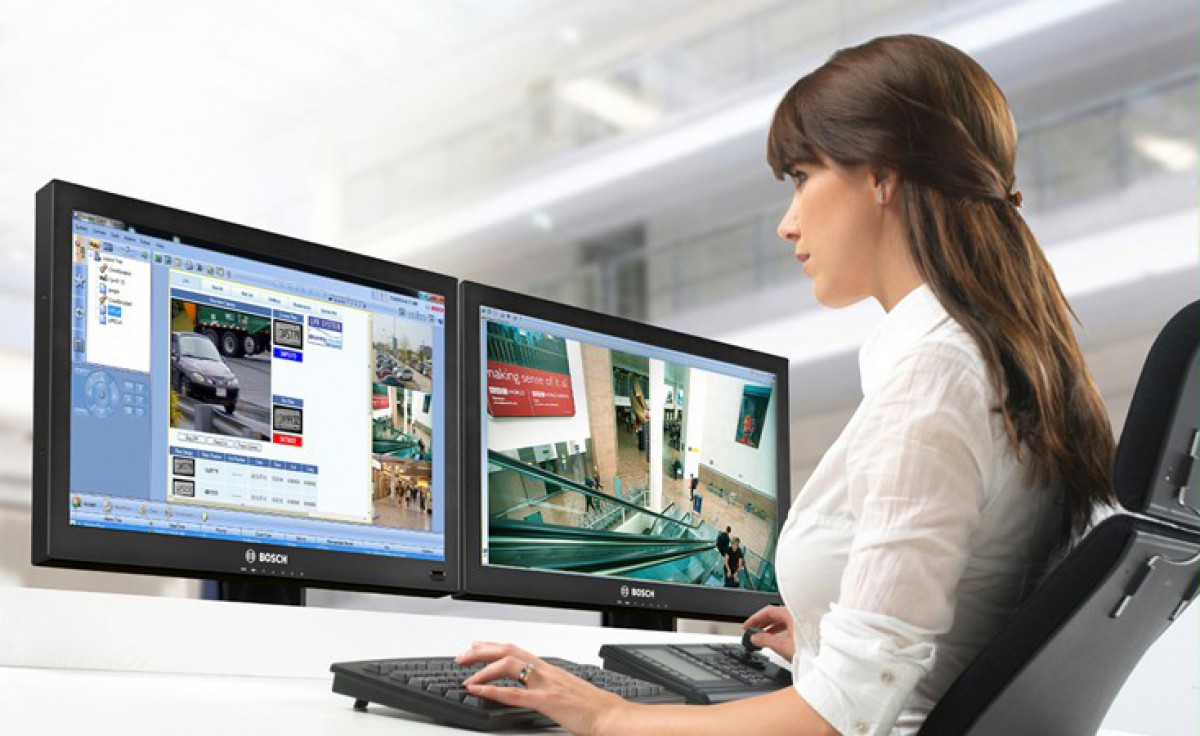 BOSCH DLA-XVRM-064