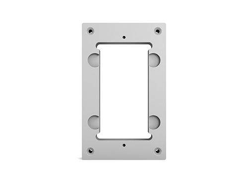 CVGaudio P-ZONER-B/SM