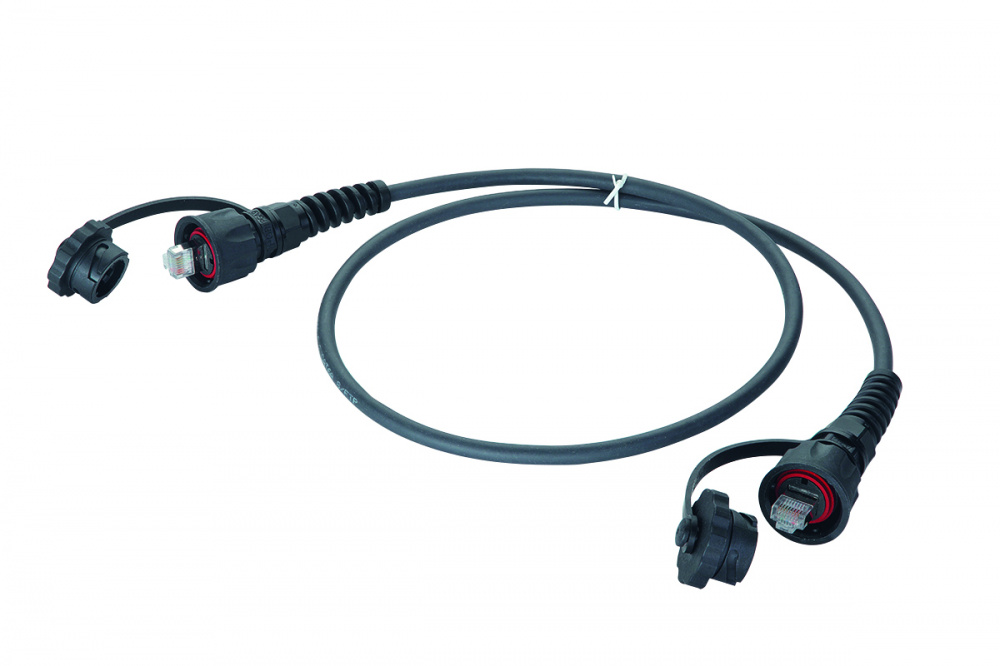 EUROLAN 21P-U5-10BL