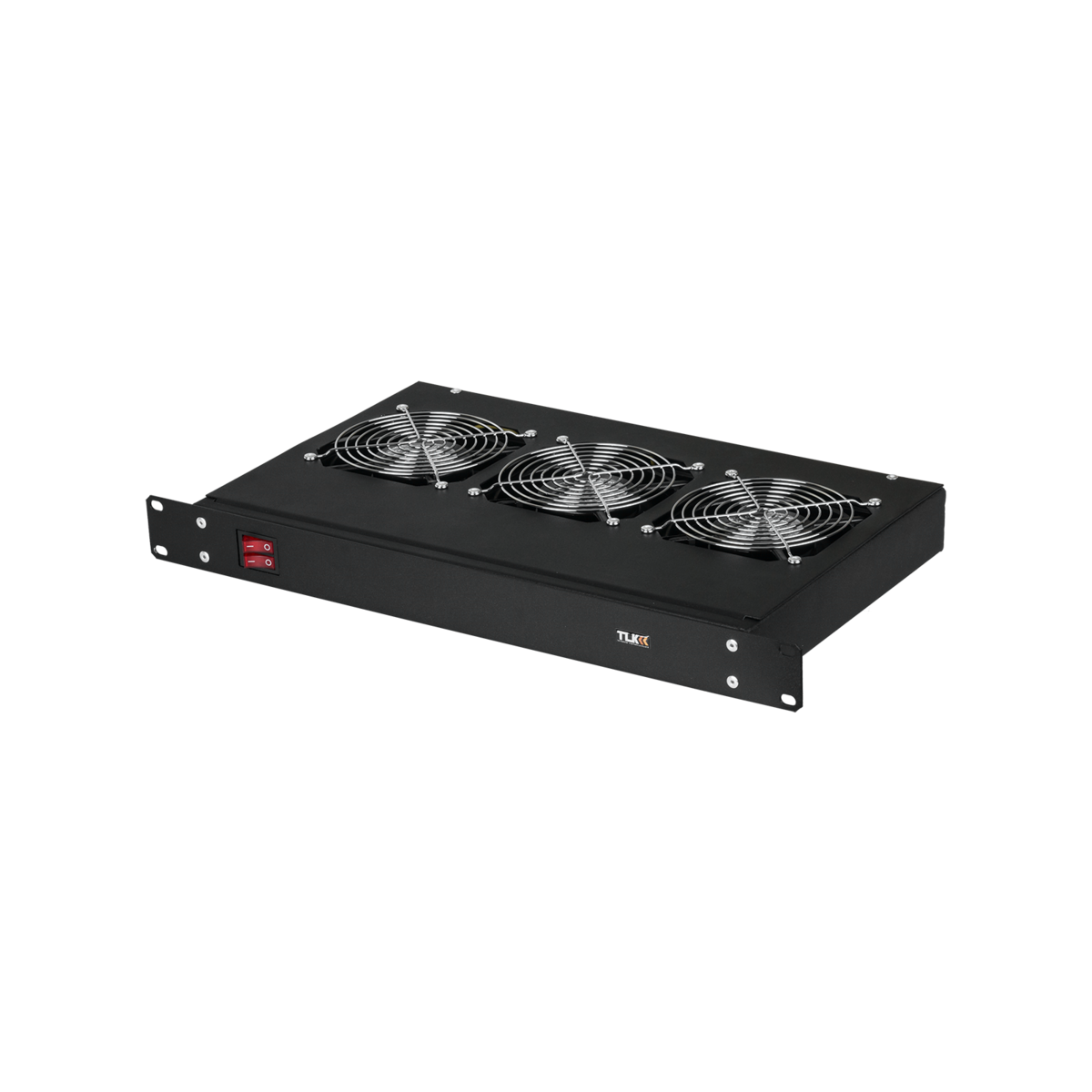 NIKOMAX TLK-VP3-BK