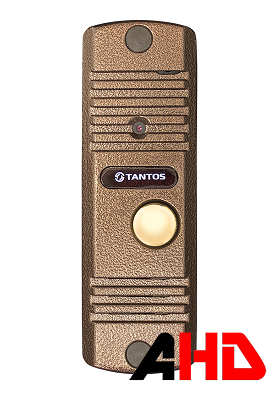 Tantos WALLE+ HD (медь)