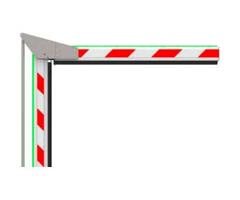 ZKTeco Boom-230-LED