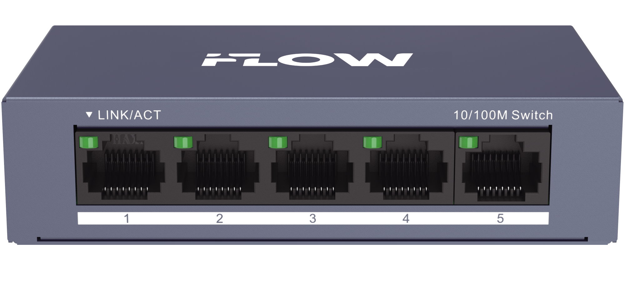 iFLOW F-SW-EU205-O