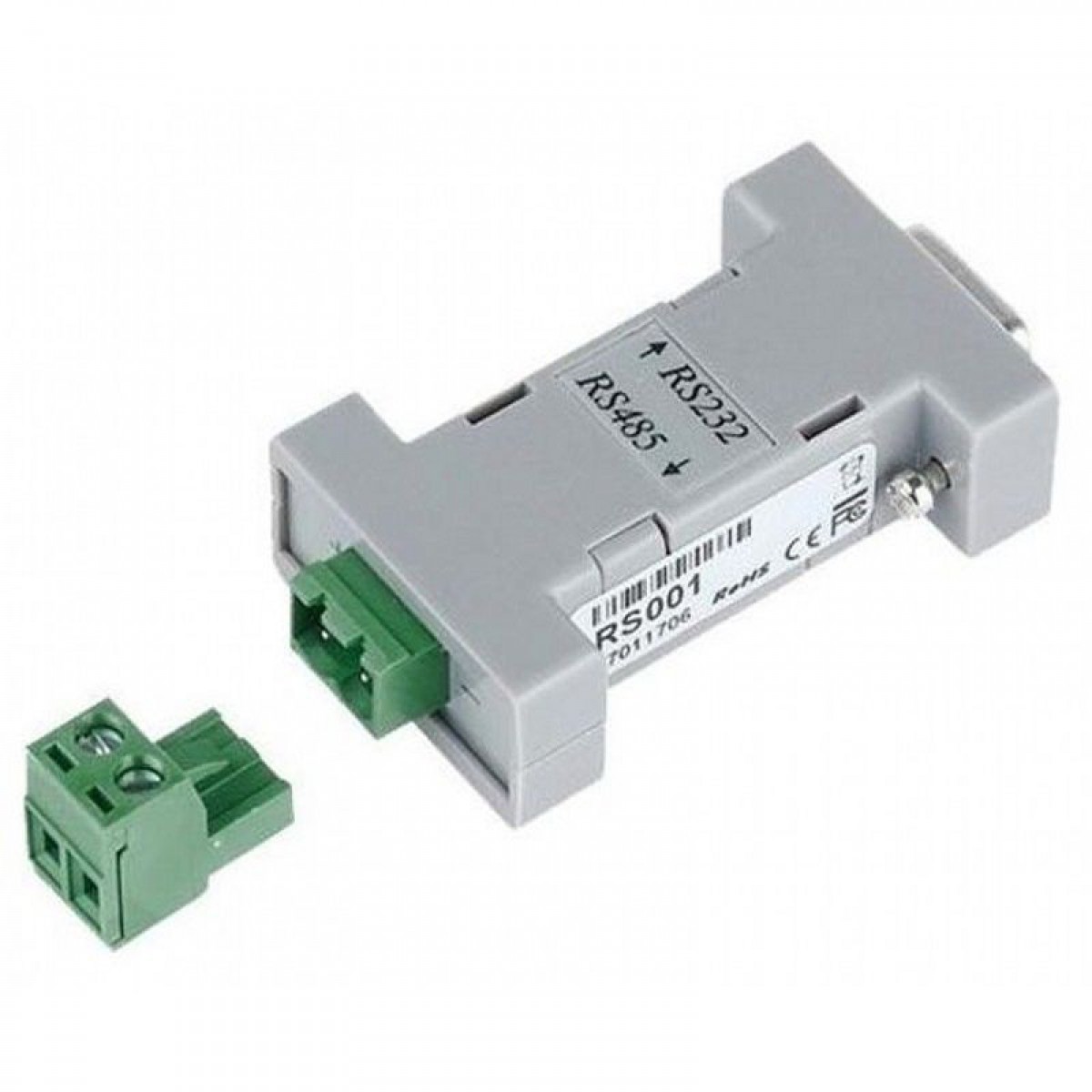 SC&T RS001