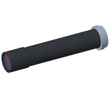 HIKVISION MVL-HT-2-110