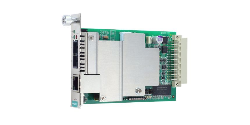 Moxa CSM-400-1213
