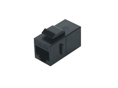 Hyperline CA2-KJ-C5E-BK