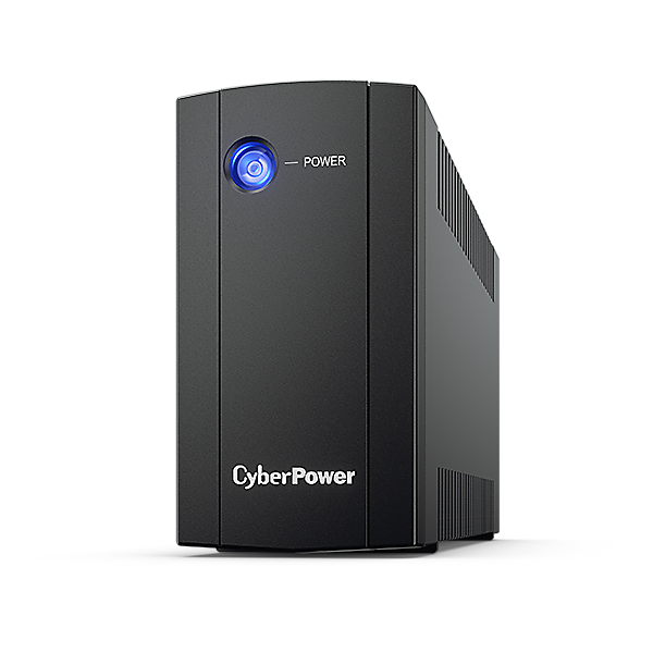CyberPower UTC650EIRU