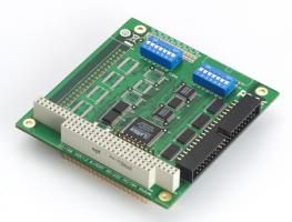 Moxa CA-104-T