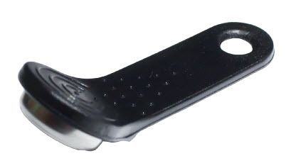 Tantos RW1990 iButton TS (чёрный)