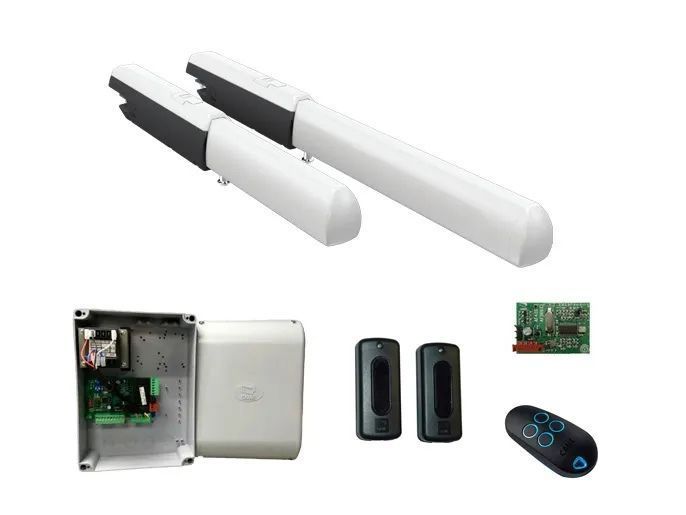 CAME A5000A RC KIT