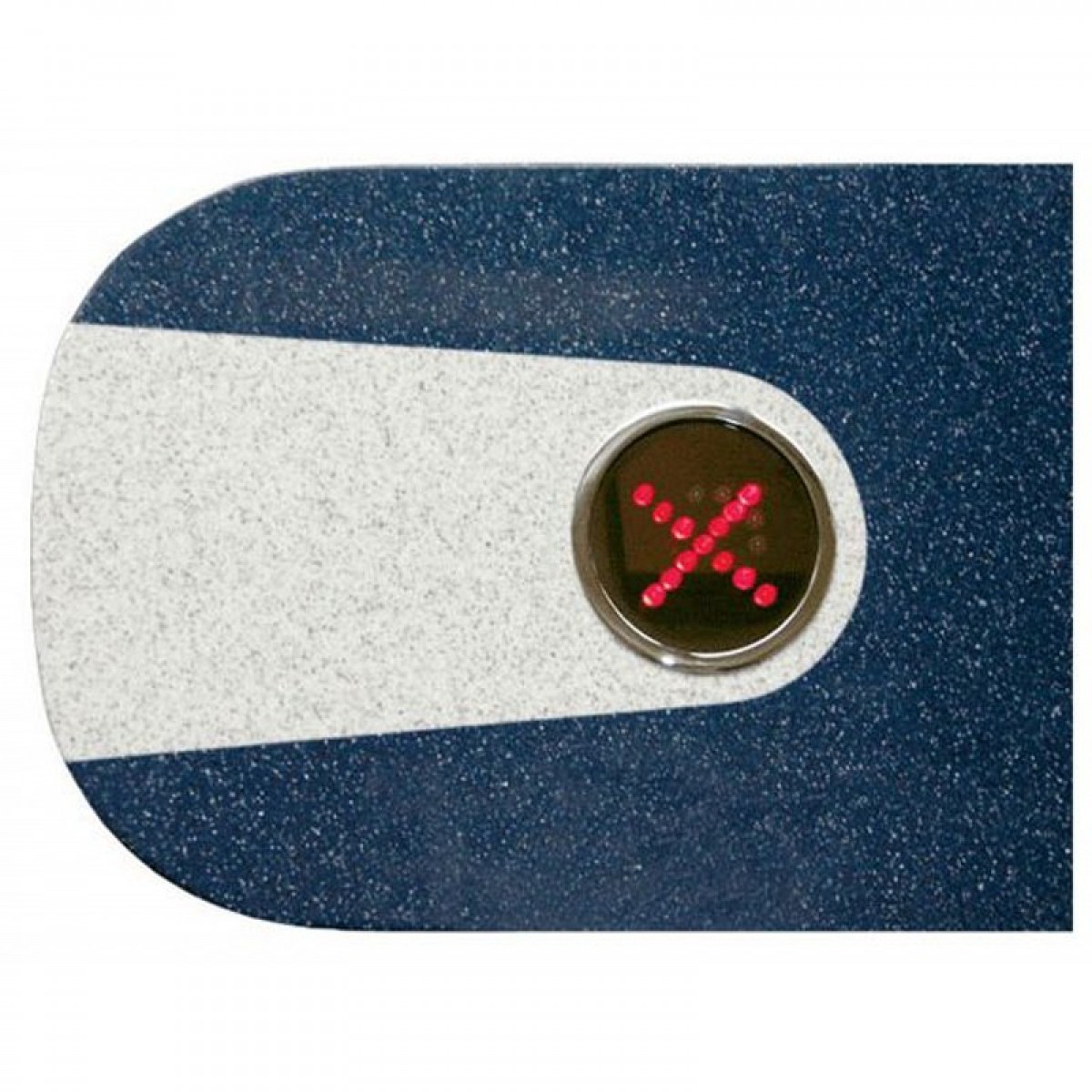 PERCo C-03G blue