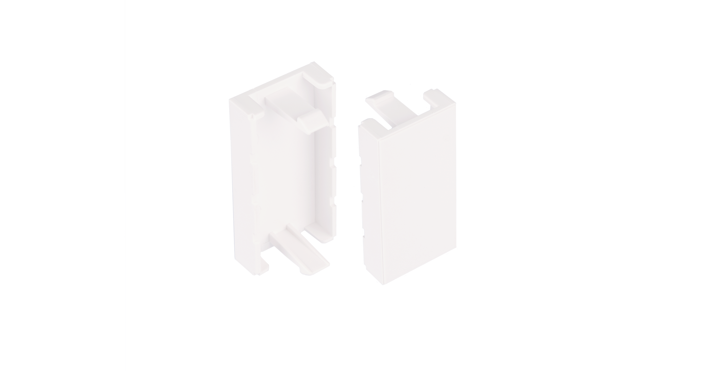 NIKOMAX NMC-PM0P-ST-PH-WW