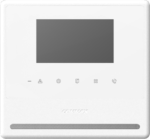 Commax CDV-43Y Белый