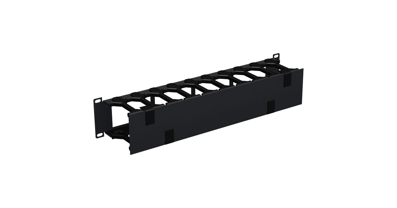 NIKOMAX NMC-OP100CF-2U-BK