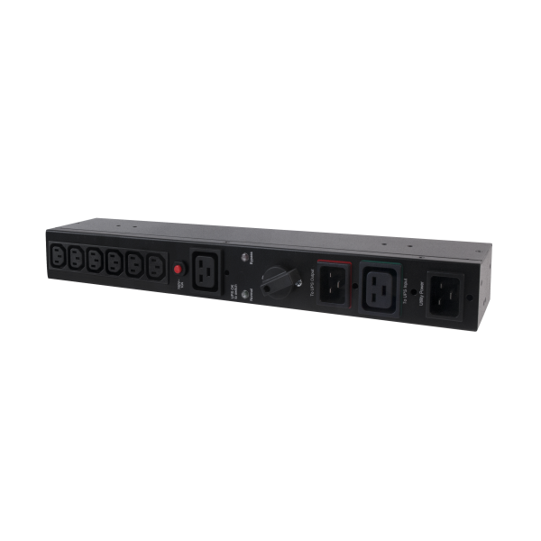 CyberPower MBP20HVIEC6